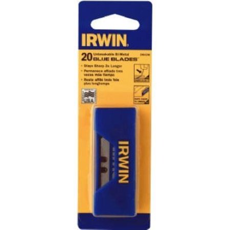 IRWIN 20PK Bimetal KNF Blade 2084200